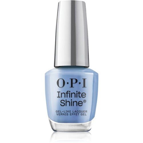 OPI Infinite Shine Silk lak za nohte z gel učinkom Strongevity 15 ml Slike