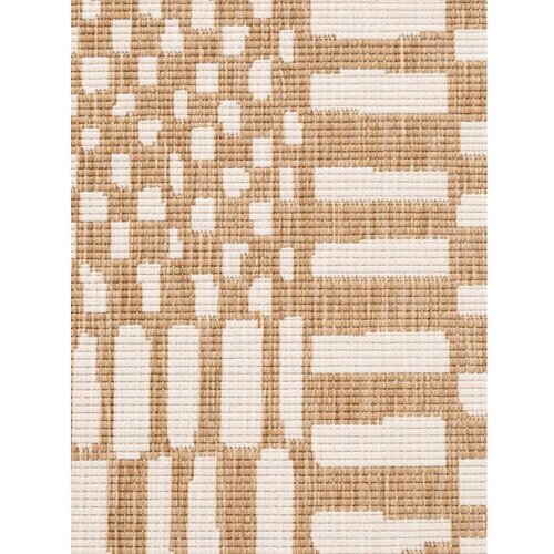 Ted Baker Kremno bela/v naravni barvi notranja in zunanja preproga 120x170 cm Haringey Barkham &amp;ndash; Slike