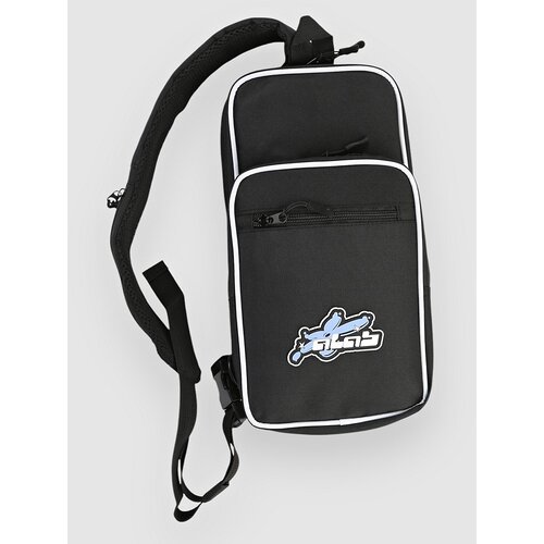 A-Lab Crossbody Sling Torba za cez ramo black Cene