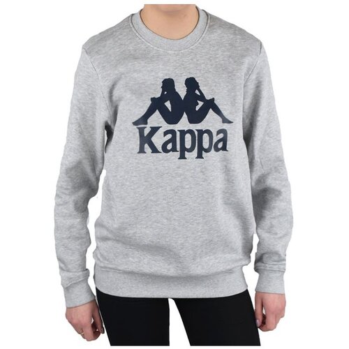 Kappa sertum junior sweatshirt 703797j-15-4101m Slike