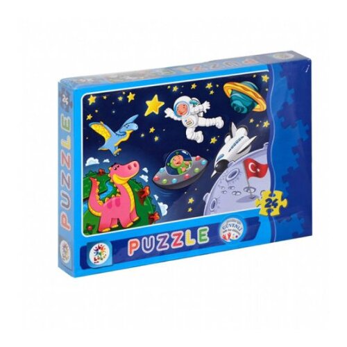  Puzzle 1/24 laco lc7138 ( 49400 ) Cene