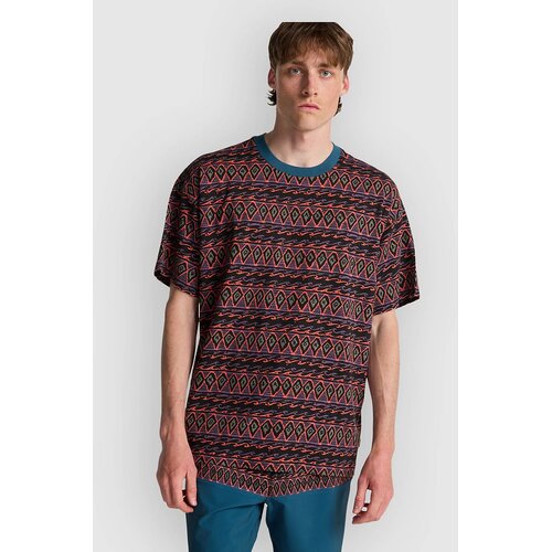 Billabong Paint Rack OG T-shirt pewter Slike