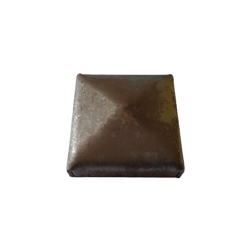 Kapa za cevi metalna 340x30mm Slike