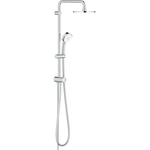 Grohe Tempesta Cosmopolitan Usponski tu&scaron; bez slavine 27394002 Cene