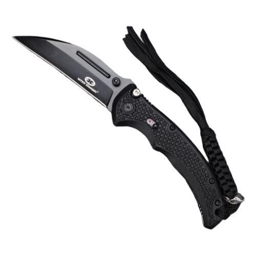 WITHARMOUR džepni Nož Sklopivi Black Claw Cene
