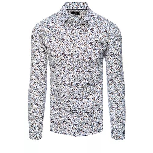 DStreet blue men's polo shirt Cene