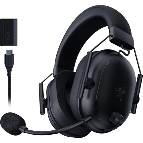 Razer BlackShark V2 HyperSpeed - Wireless Ultra-Lightweight Esports Headset Cene