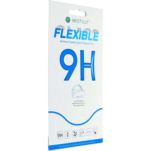  Zaščitno kaljeno steklo Flexi za Samsung Galaxy A34 Cene
