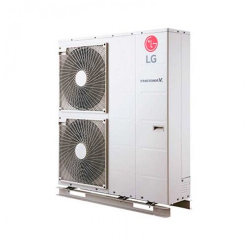  TOPLOTNA PUMPA LG THERMA V MONOBLOK R32 HM161MR.U34 – 16kW Cijene