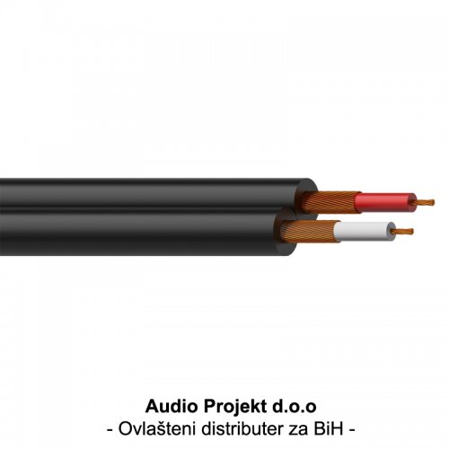 Kabal SIGNALNI PROCAB SIG48 Flex 2×0.16mm 25AWG Cijene