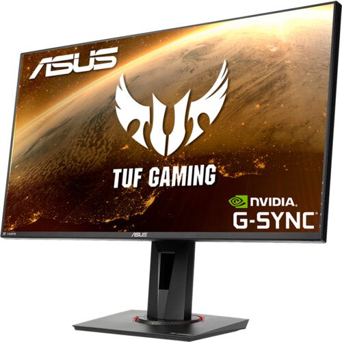 Asus TUF VG279QM FullHD IPS 280Hz G-Sync 1ms gamer LED monitor Cene