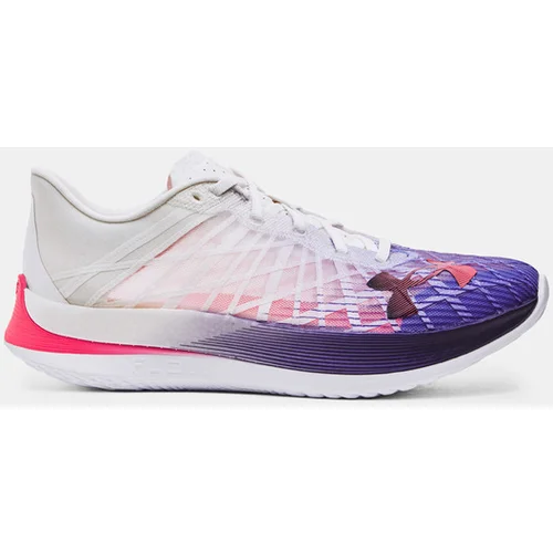 Under Armour UA FLOW Velociti Elite Unisex Superge Bela