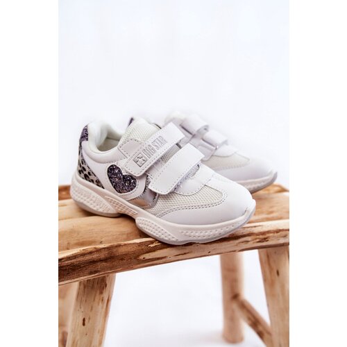 Big Star Children&amp;#039;s Sport Shoes With Velcro Slike