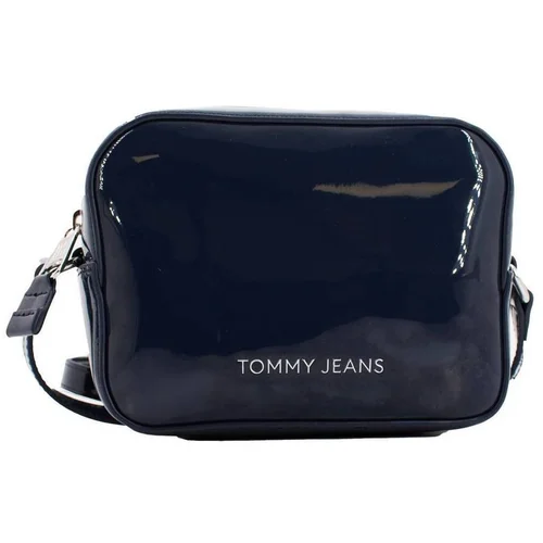 Tommy Jeans TJW ESS MUST CAMERA BAG Plava