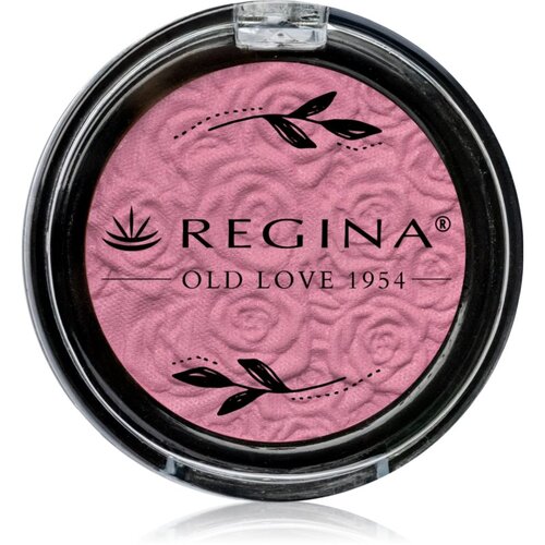 Regina OLD LOVE 1954 kompaktno rumenilo nijansa 1 Pink 2.5 g Cijene