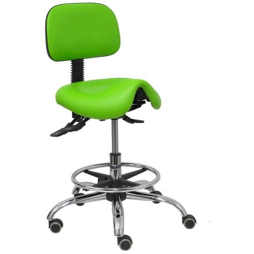  Tabure Zarza P&amp C P22CRRP Zelenožut 91 cm Cene