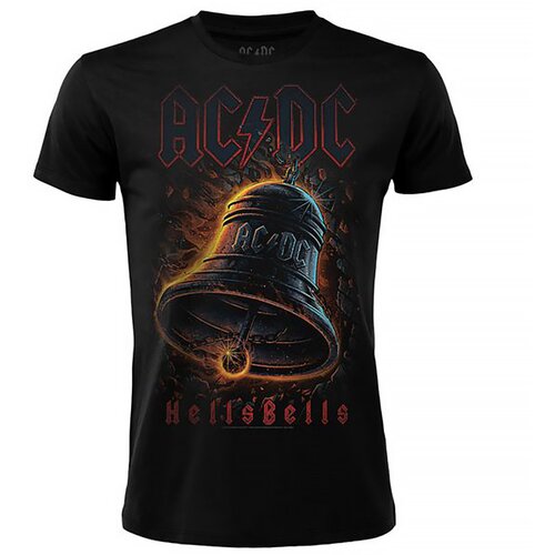 ACDC Hells Bells majica Cene