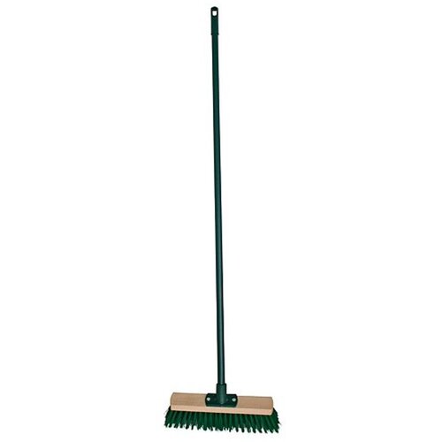 Ramda Lopata OMELO 30cm sa dr&amp;scaron;kom 120cm Slike