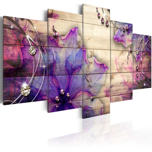  Slika - Flowers of Memory 200x100 Cijene