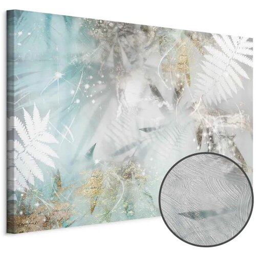  Slika - Turquoise Dream (1 Part) Wide 30x20 Cijene