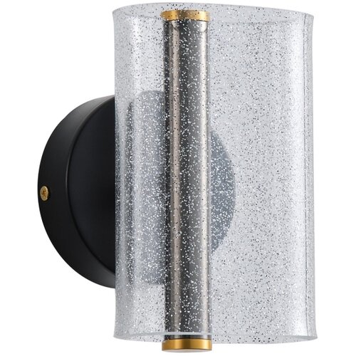  LED zidno svetlo SILK LED/8W/230V 3000K Slike