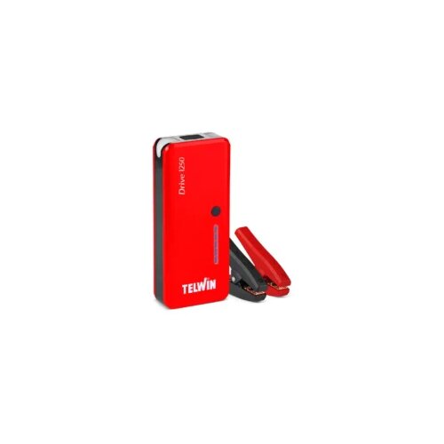 Telwin prijenosni starter Power Bank DRIVE 1250 829568 Cijene