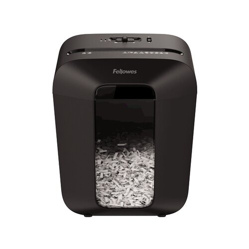 Fellowes uničevalnik dokumentov Powershred LX50 Cross-Cut 4406001 Slike