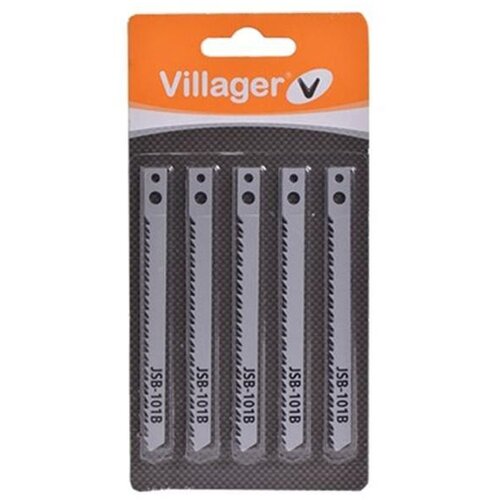 Villager list ubodne testere 50mm drvo-pvc 5/1 Cijene