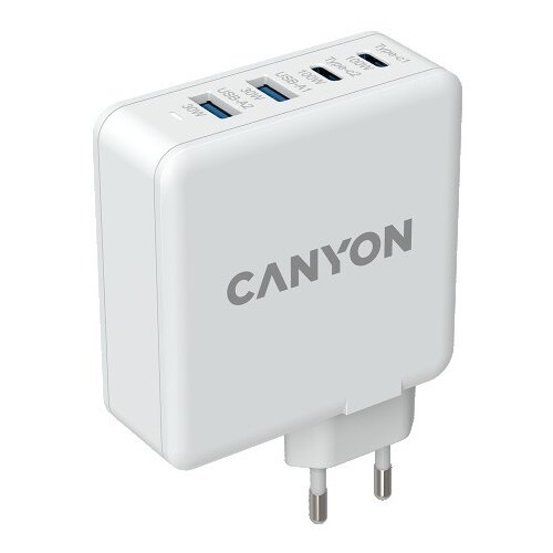 Canyon, gan 100W charger ( CND-CHA100W01 ) Slike