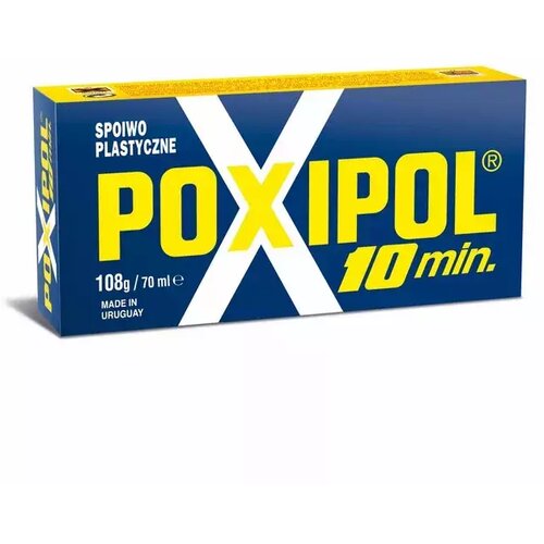 Shumee POXIPOL LEPILO ZA KOVINO 70 ML, (21387015) Cene