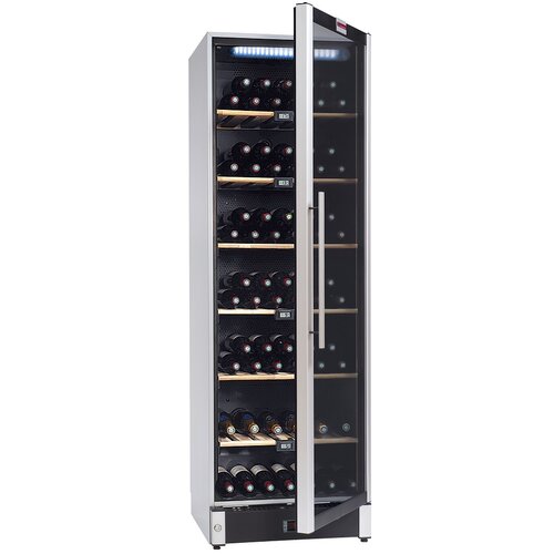 La Sommelière vinska vitrina VIP185 Cene