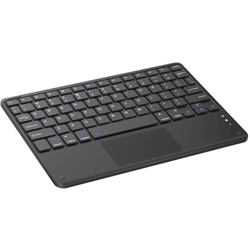 Blackview K1 ultra-slim univerzalna brezžična tipkovnica Bluetooth ENG verzija Cene