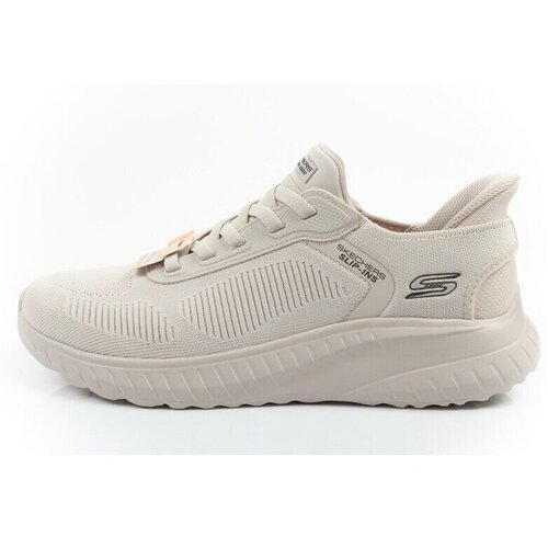 Skechers Nizke superge 118312OFWT Bež Cene