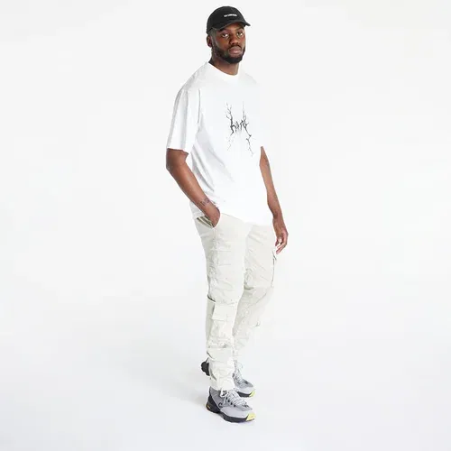 Han Kjøbenhavn Artwork Boxy Tee Short Sleeve