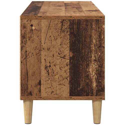  ormar Staro drvo 100 x 34,5 x 44,5 cm Konstruirano drvo Slike