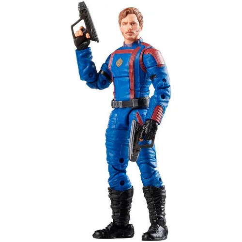 Hasbro Marvel Guardians of the Marvel Galaxy Star-Lord figure 15cm