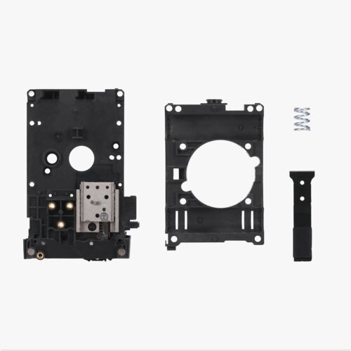 Bambu Lab toolhead carriage (FAE057) Slike