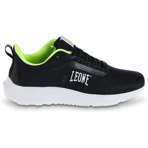 Leone 1947 Modne superge Men's Shoes Super Light Črna Cene