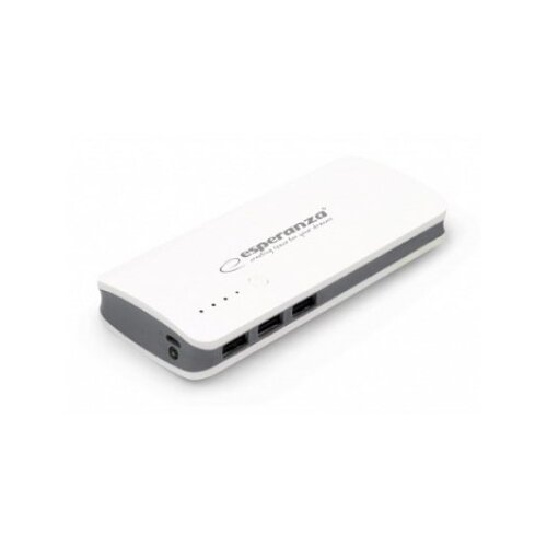 Esperanza EMP106WE Radium 8000 mAh Grey, White Cijene