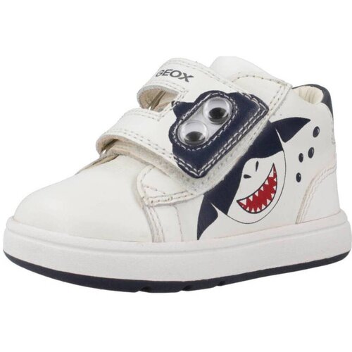 Geox B BIGLIA BOY Bijela Cene