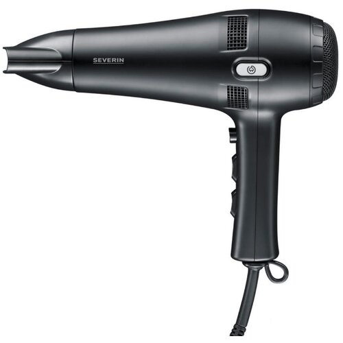 Severin Fen za kosu HT0165, 2100W, Crni Slike