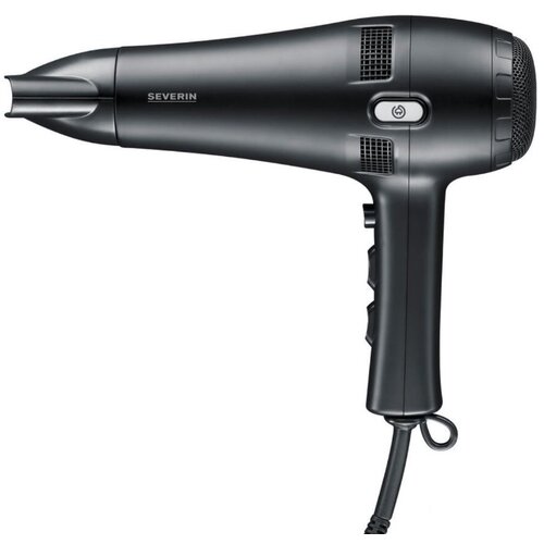Severin HT 0165 hair dryer 2100 W Black Cijene