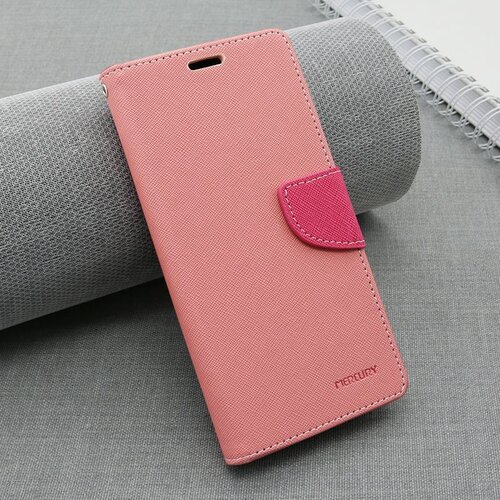  Futrola bi fold mercury za honor 600 pro pink ( F124514 ) Cene