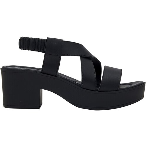 Scholl TESSA SANDAL-CRNA Cene