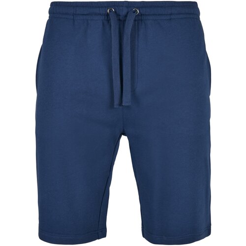 UC Men Basic sweatpants navy blue Slike