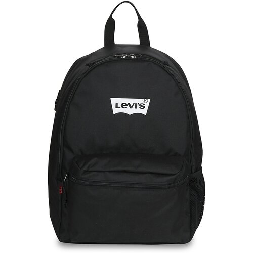 Levi&amp;#039;s basic backpack crna Slike