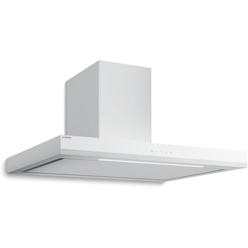 Klarstein Velaire kuhinjska napa | Elegantna, minimalistična, močna | Energijski razred A++ | 595 m³/h | 90 cm Cene