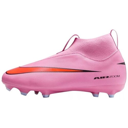 Nike Nogomet Zoom Superfly 10 Oranžna Slike