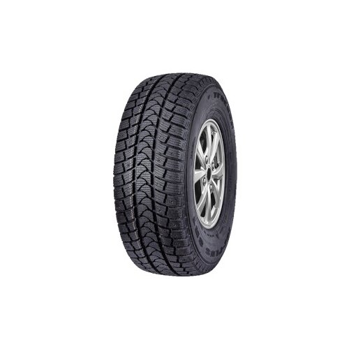 Tracmax Ice-Plus SR1 ( 215/65 R16C 109/107Q, moguće stavljane spike-ova ) Slike