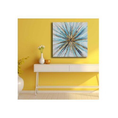 Wallity Slika zida 6969softc-001, 69x69cm Cene